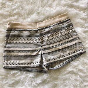 Parker Shorts